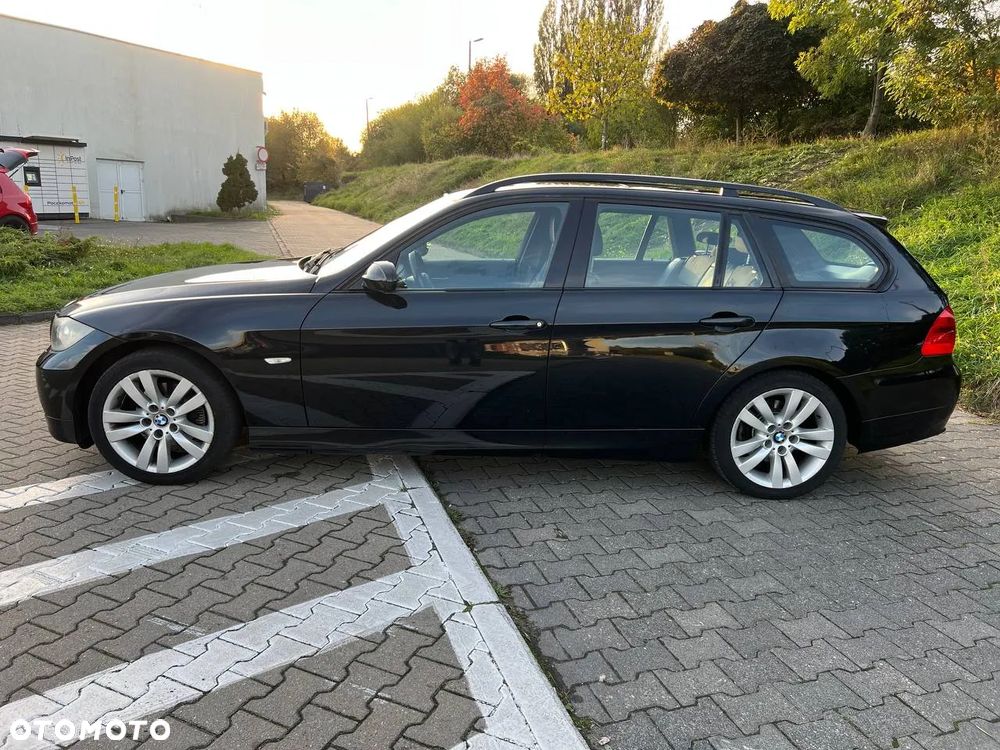 BMW Seria 3 - 4
