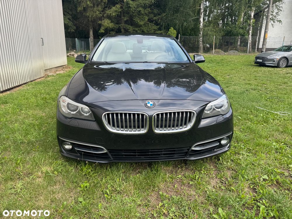 BMW Seria 5 - 3