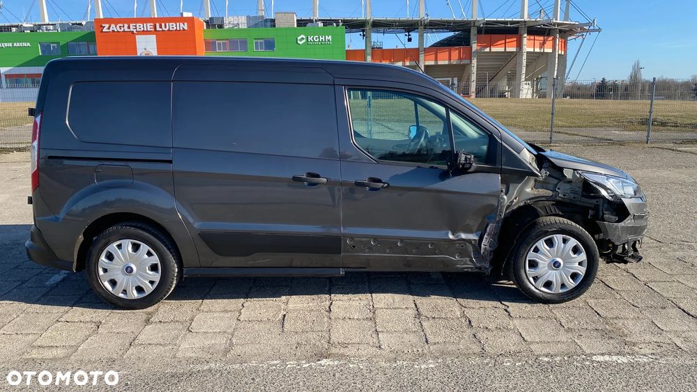 Ford Connect Maxi - 6