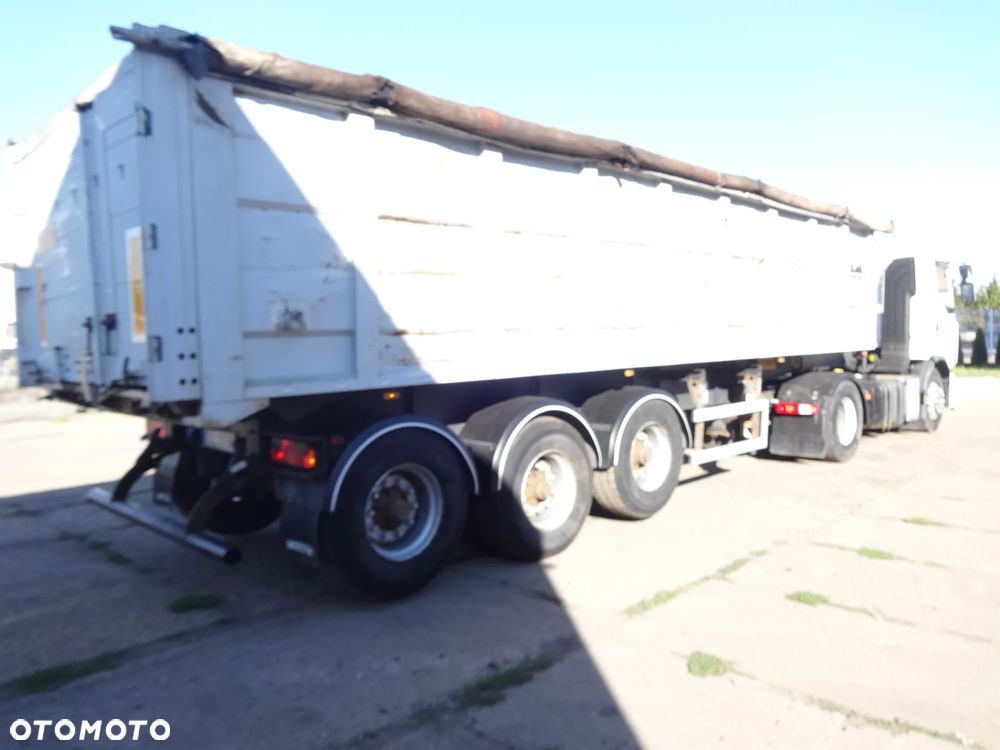 Renault PREMIUM DIXI - 8