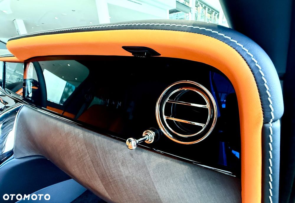 Rolls-Royce Cullinan - 30