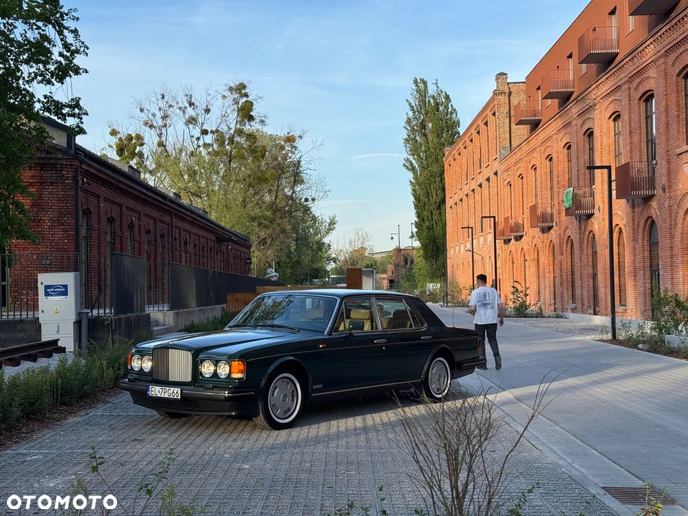 Bentley Brooklands - 2