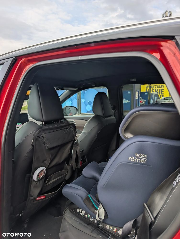 Nissan Qashqai 1.3 DIG-T mHEV Tekna Xtronic - 9