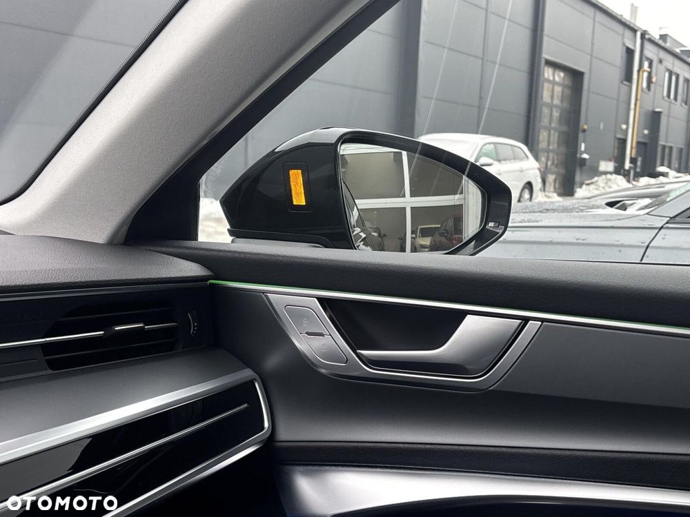 Audi A6 Limousine - 27