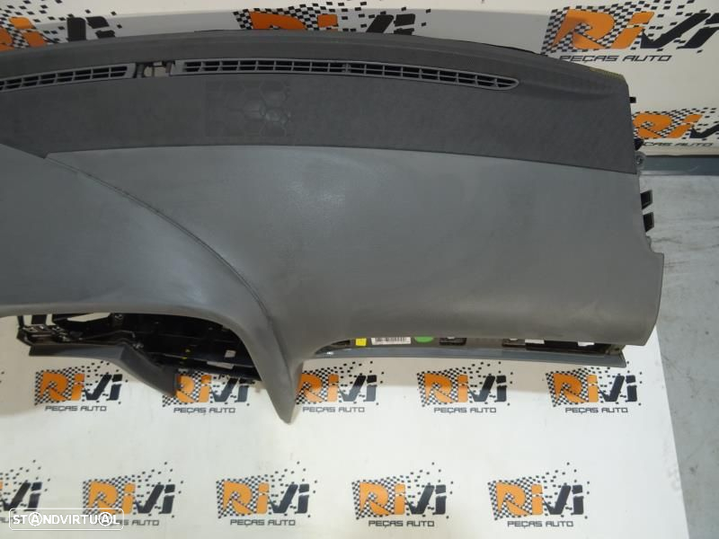 Kit de Airbags Audi A6 C6 - 5
