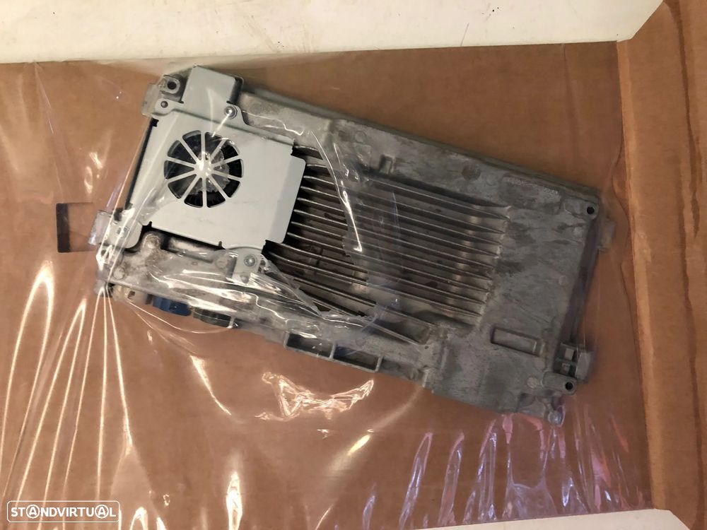 BMW G20 G26 G80 MÓDULO MULTIMEDIA UNIDADE - Z546 - 5