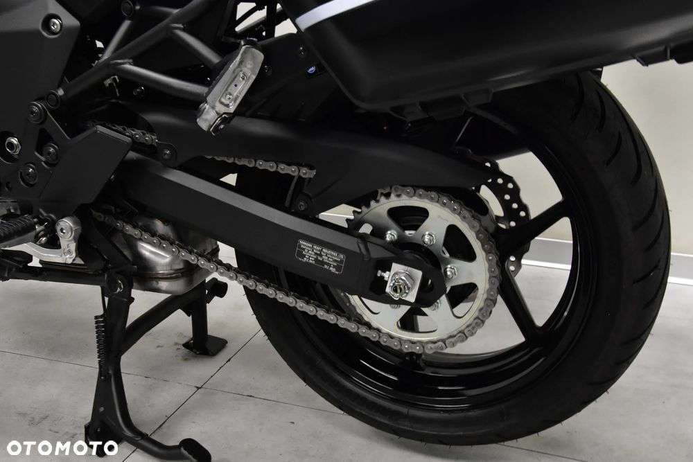 Kawasaki Versys 1000 - 39
