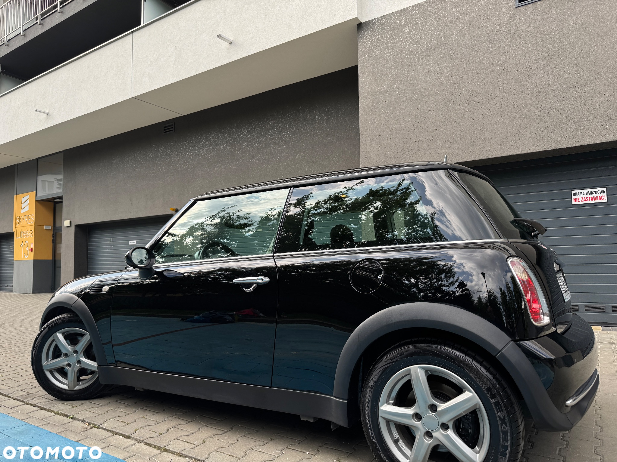 MINI Cooper - 4
