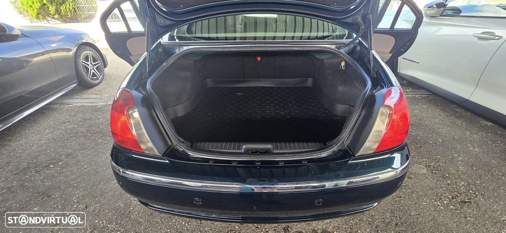 Rover 75 2.0 CDT Classic - 30