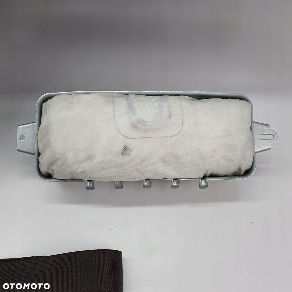 JEEP GRAND CHEROKEE DESKA ROZDZIELCZA KONSOLA KOKPIT PULPIT PODUSZKI AIRBAG AIR BAG PASY KIT SET - 11