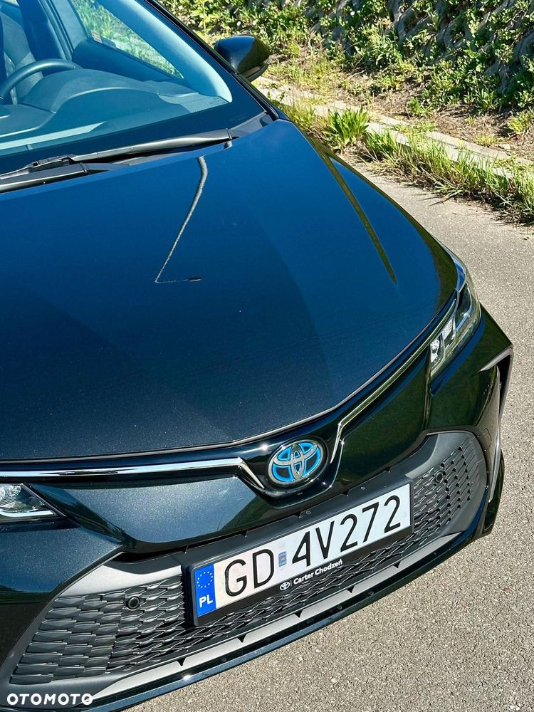 Toyota Corolla - 3