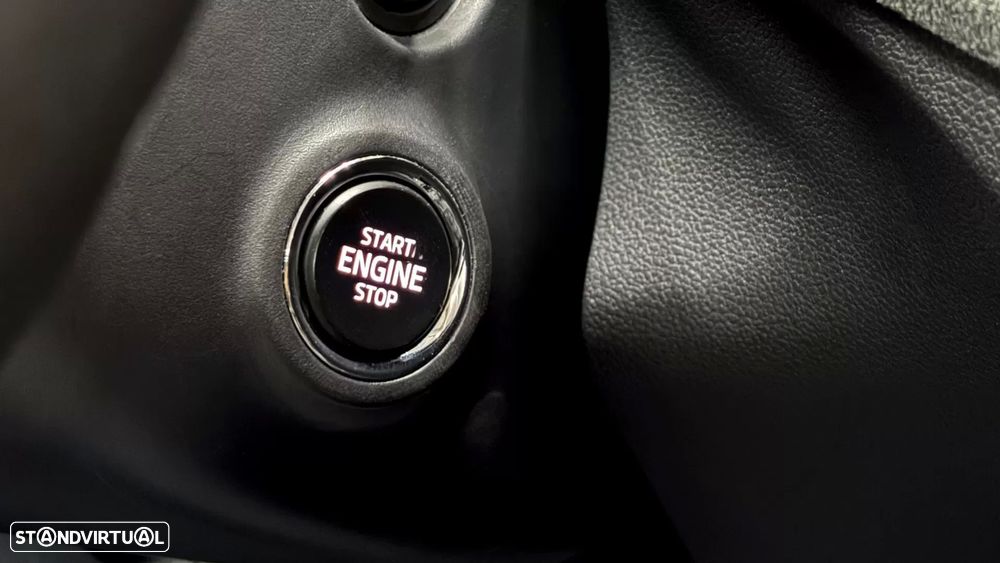Skoda Kamiq 1.0 TSI Style DSG - 24