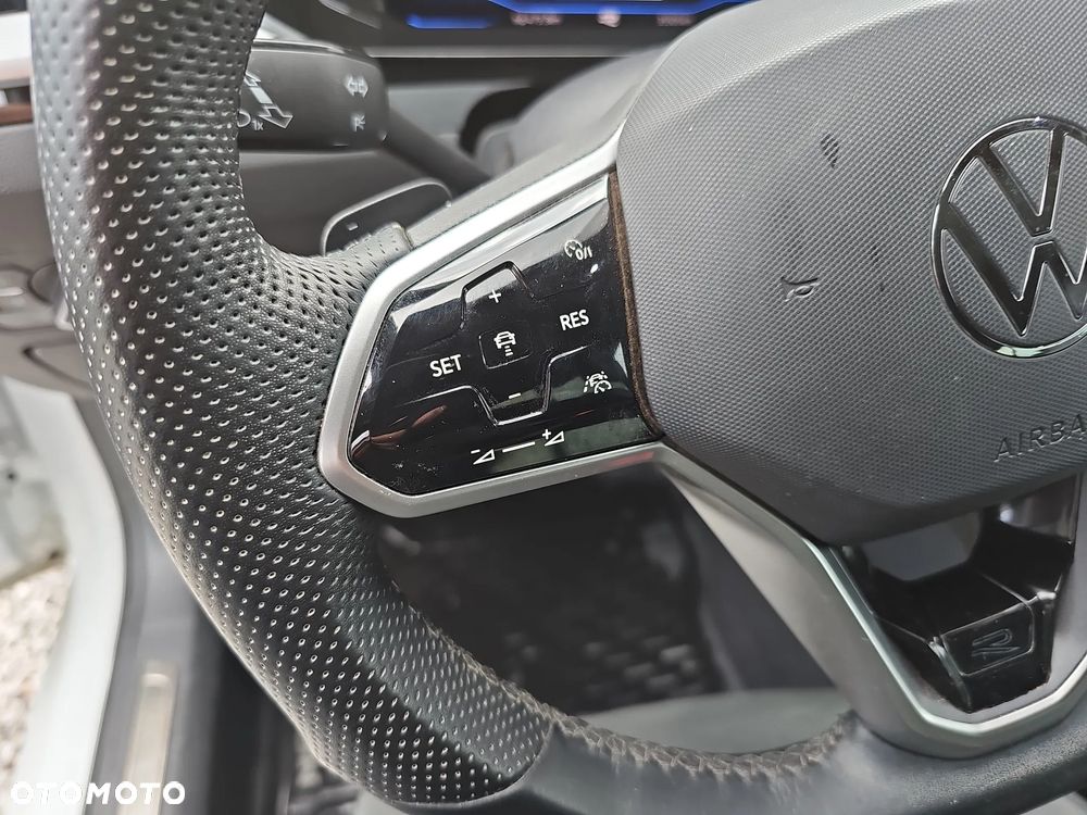 Volkswagen Arteon 2.0 TSI R-Line DSG - 18