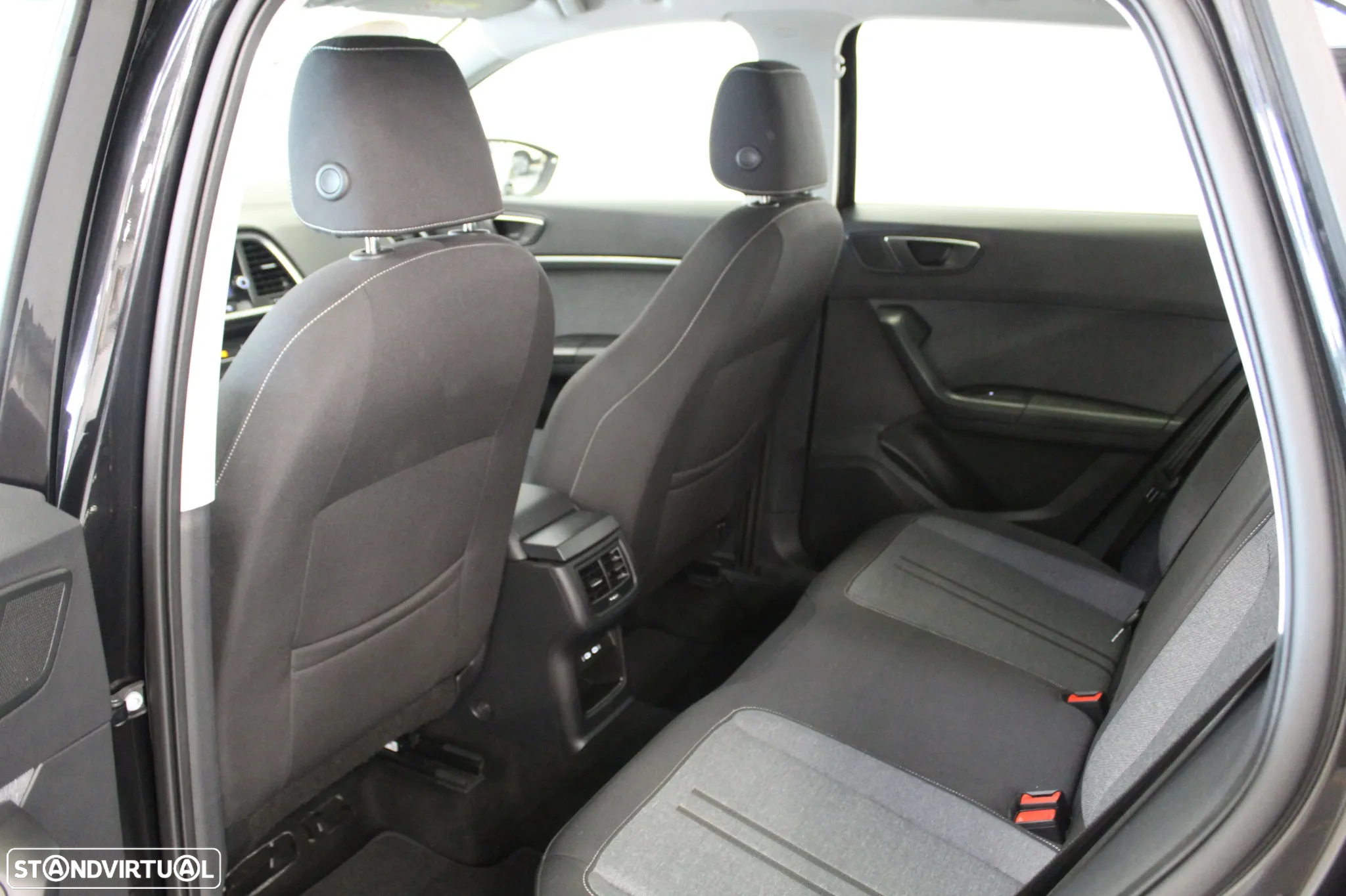 SEAT Ateca 1.0 TSI Style - 6