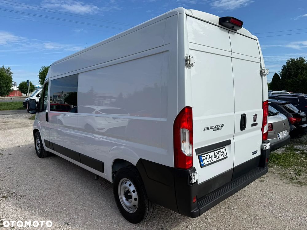 Fiat DUCATO - 9