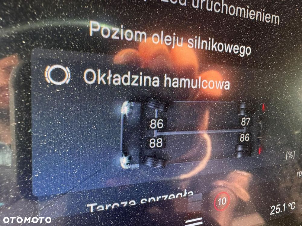 Scania R 460 A4x2NA - 12