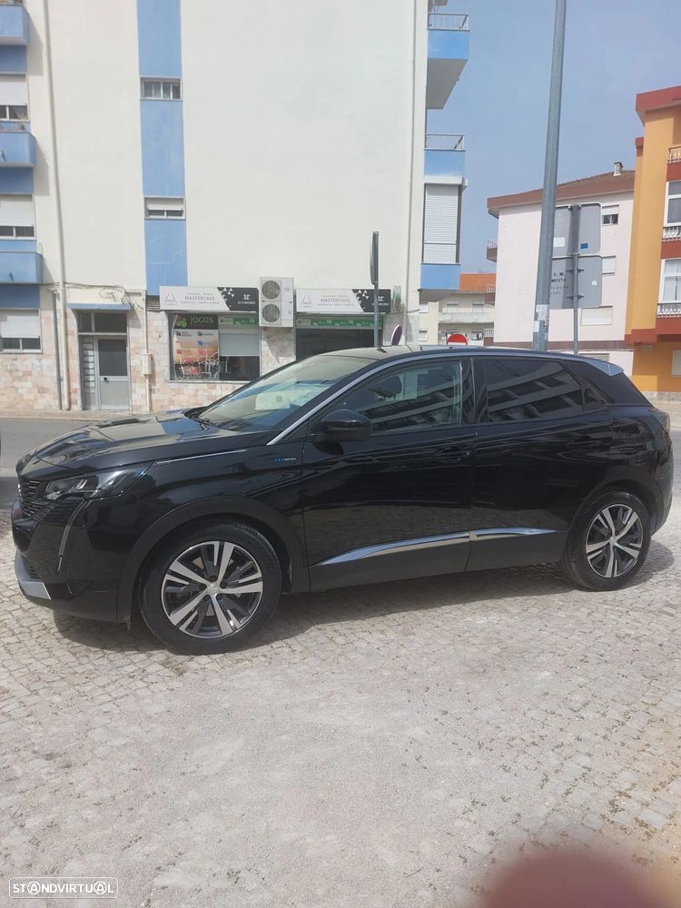 Peugeot 3008 - 5