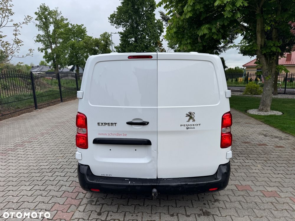 Peugeot Expert - 8