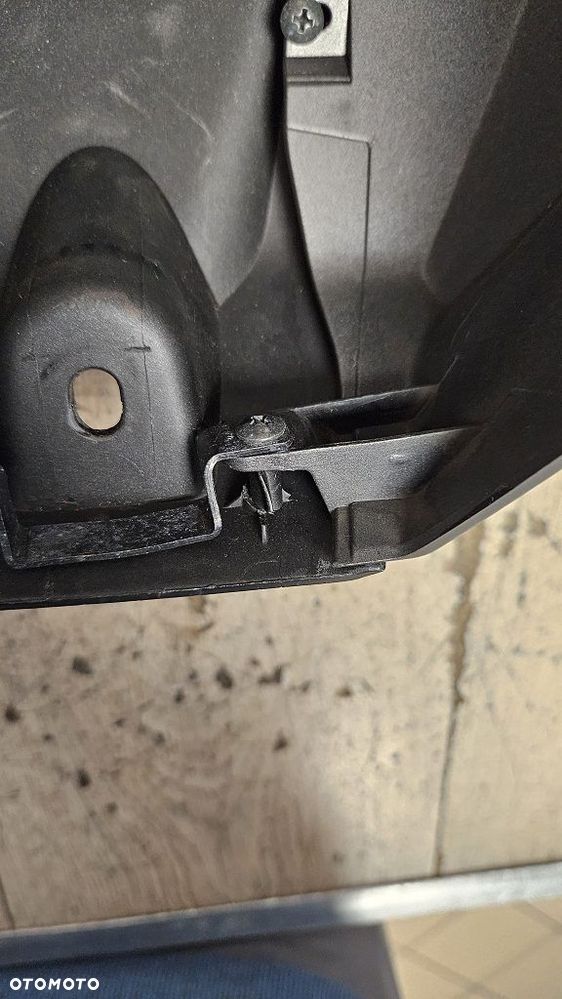 Nakładka Zbiornika Bak Yamaha YZF-R125 MT-125 08-13r - 14