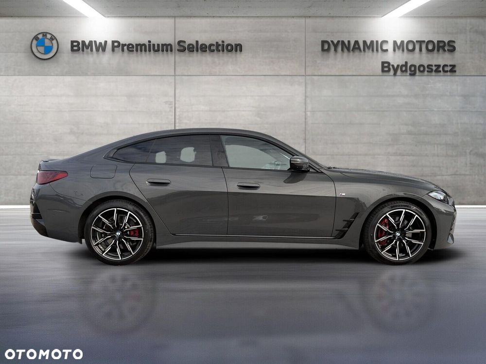 BMW Seria 4 - 8