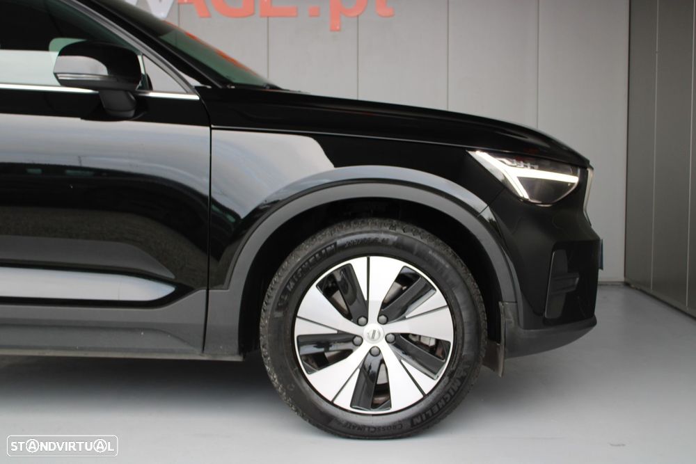 Volvo XC 40 1.5 T4 PHEV Inscription - 35