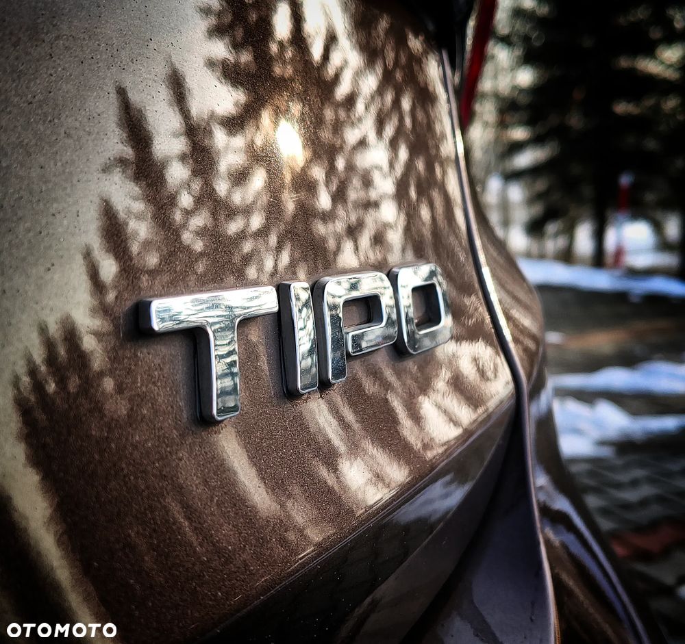 Fiat Tipo - 11