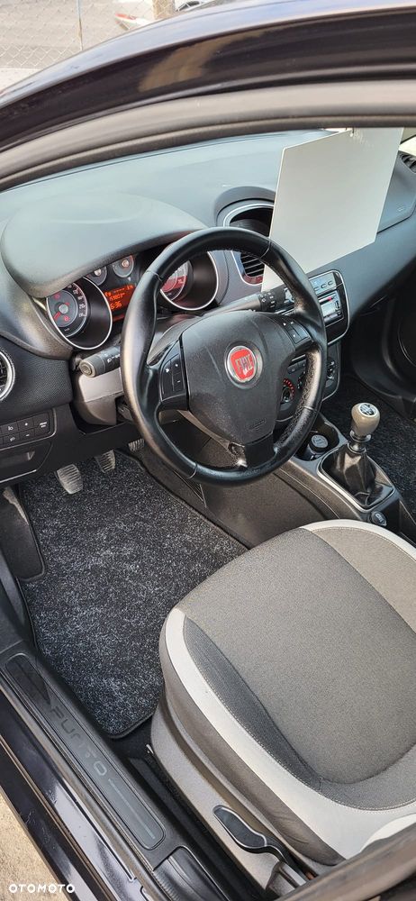 Fiat Punto - 6