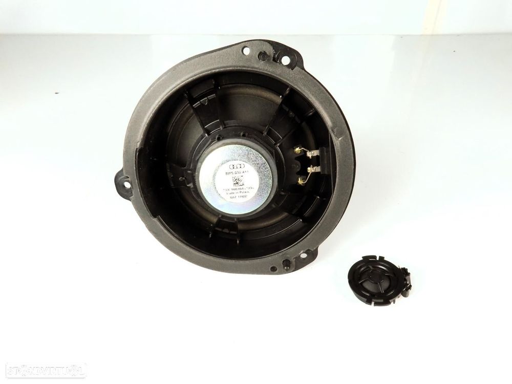 Coluna som Porta Trás Usado / Original AUDI A5 Sportback (F5A)/AUDI A4 (8W2, 8WC... - 1