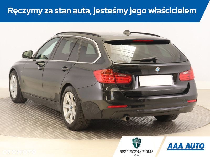 BMW Seria 3 - 6