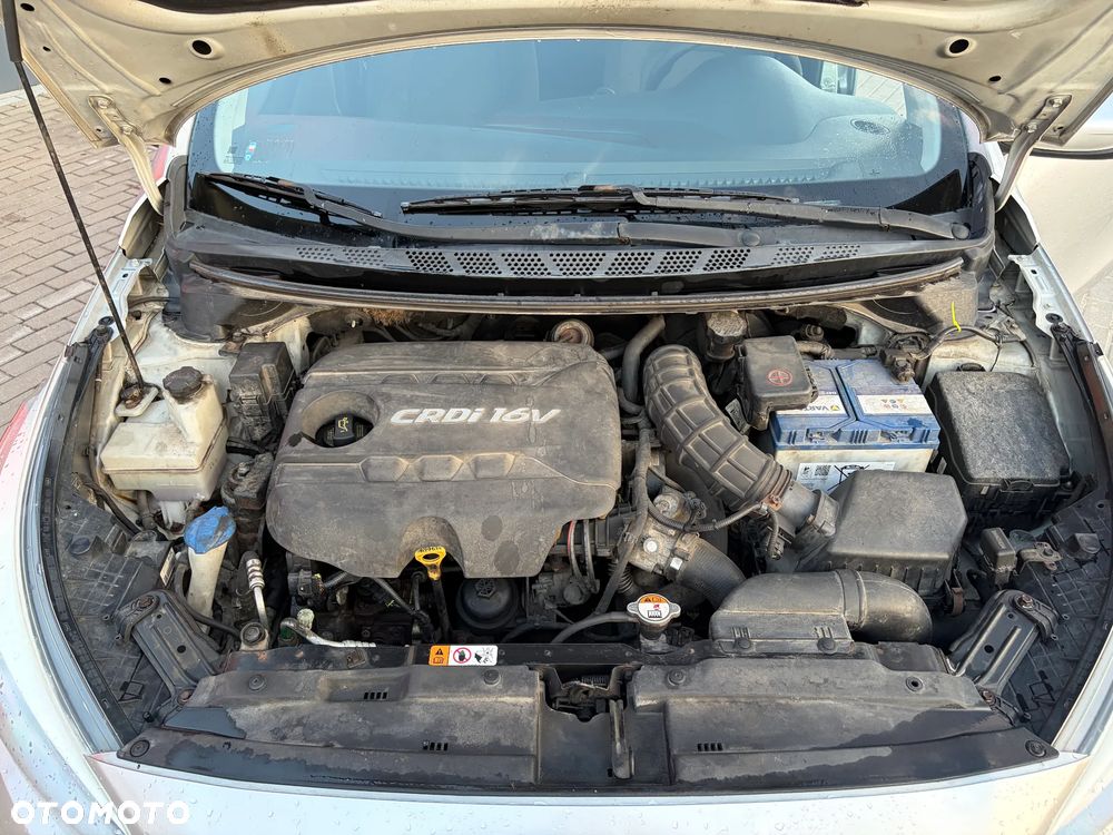 Kia Ceed - 35
