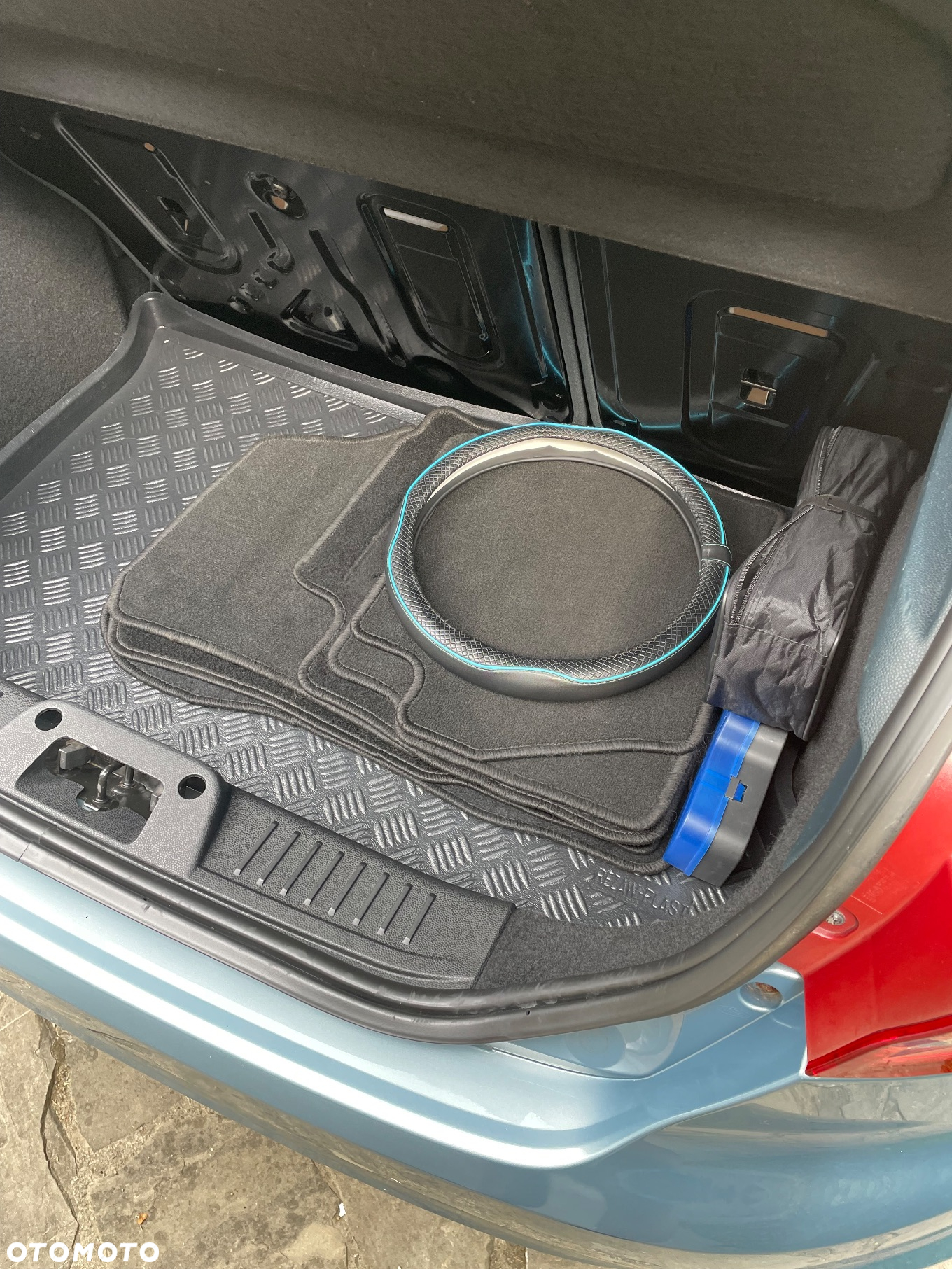 Ford Fiesta 1.4 Titanium - 5