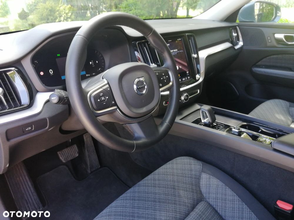 Volvo V60 B3 B Plus Bright - 15