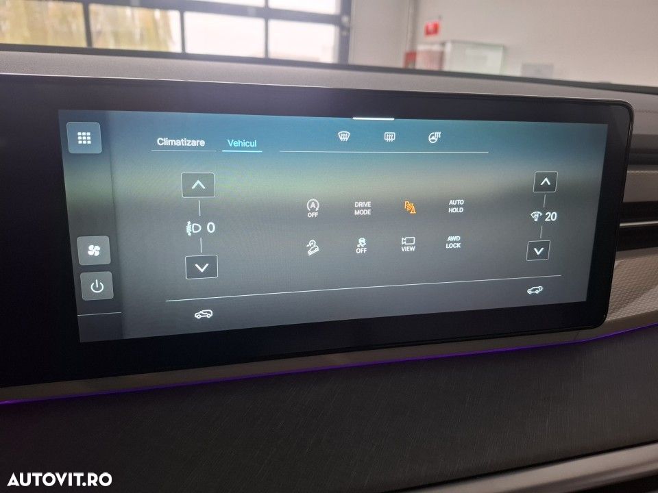 SsangYong Torres - 21