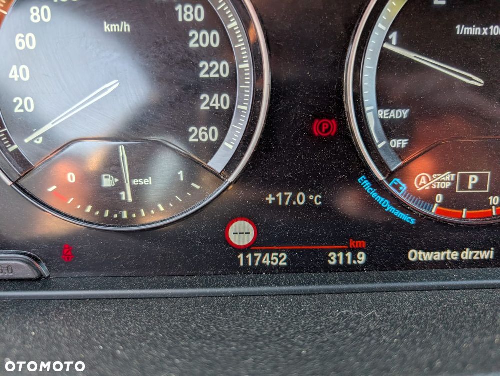 BMW X1 sDrive18d Advantage - 20