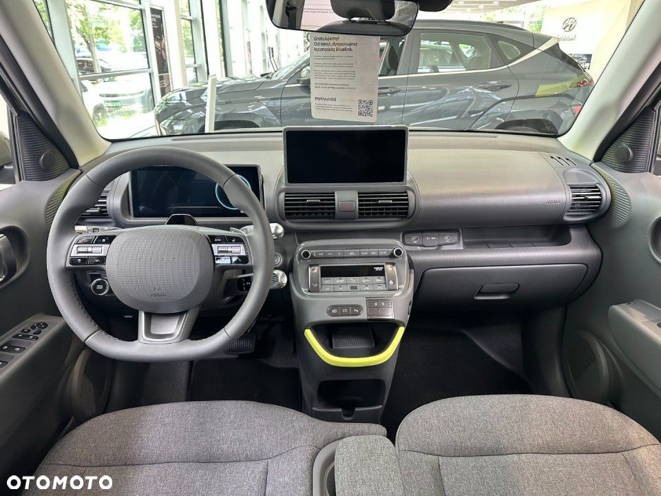 Hyundai Inster - 7