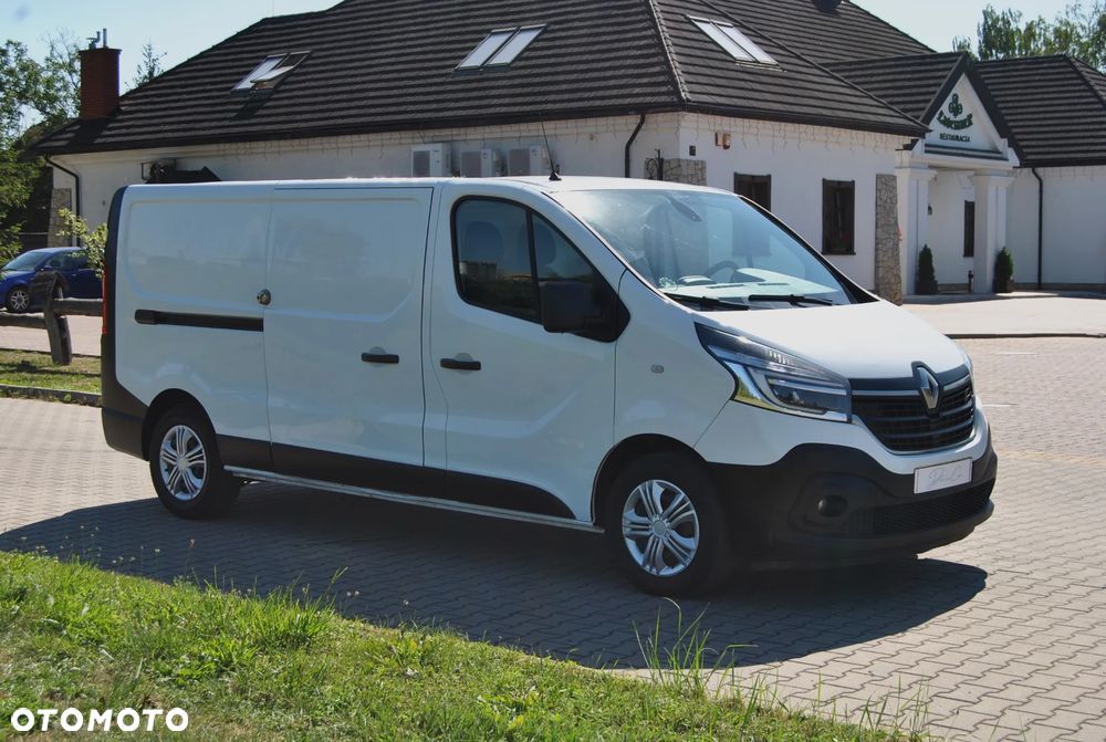 Renault Trafic - 2