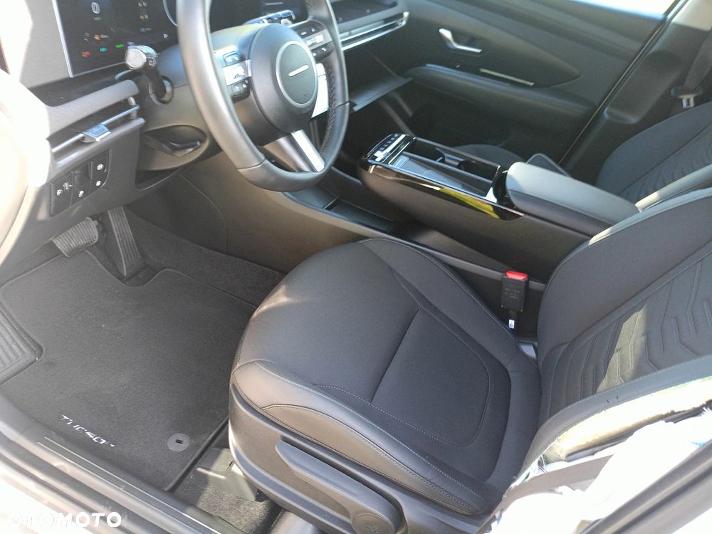 Hyundai Tucson 1.6 T-GDi 2WD Select - 18