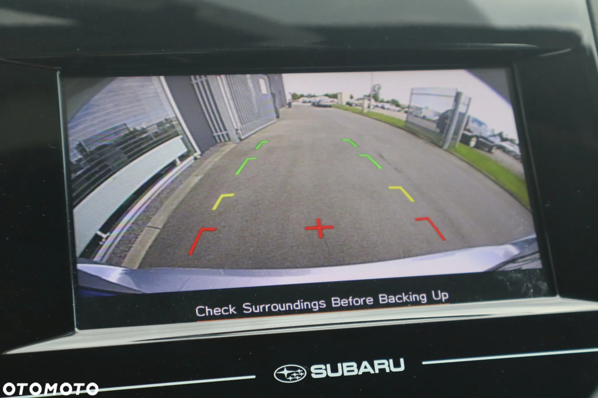 Subaru Impreza 2.0i Comfort (EyeSight) Lineartronic - 18