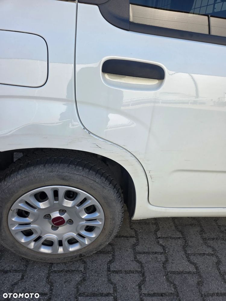 Fiat Panda 1.0 Hybrid - 4