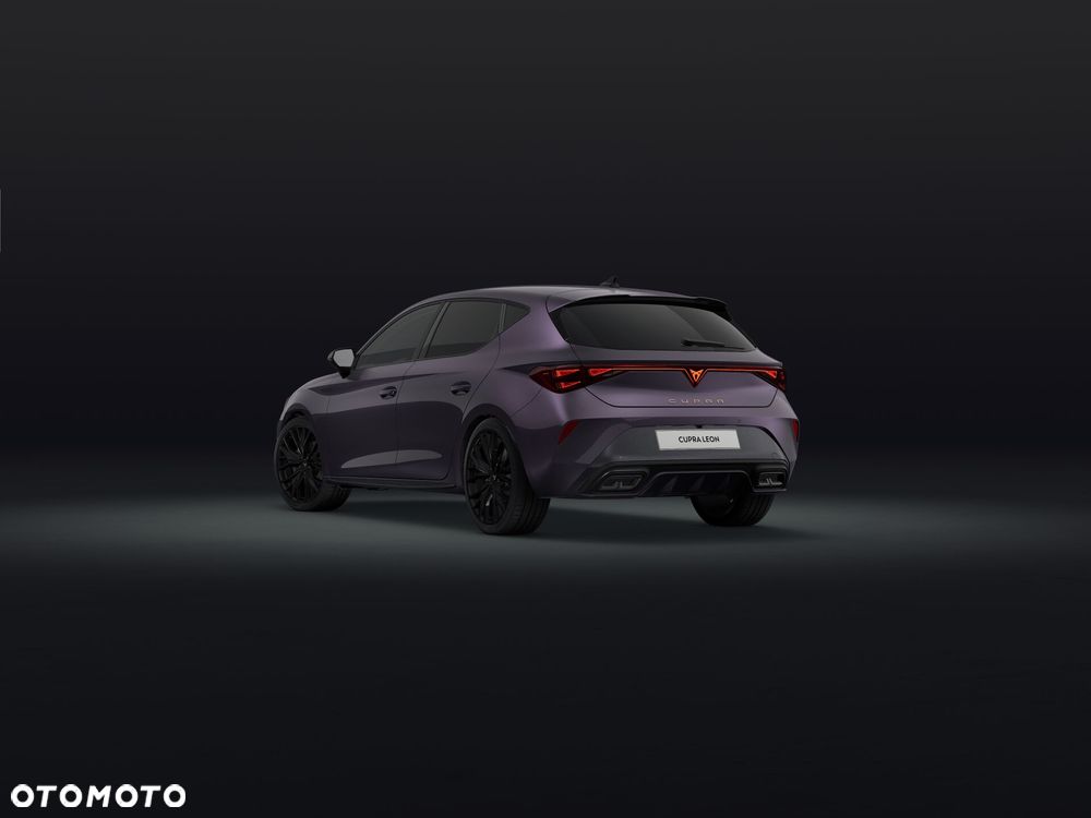 Cupra Leon - 3