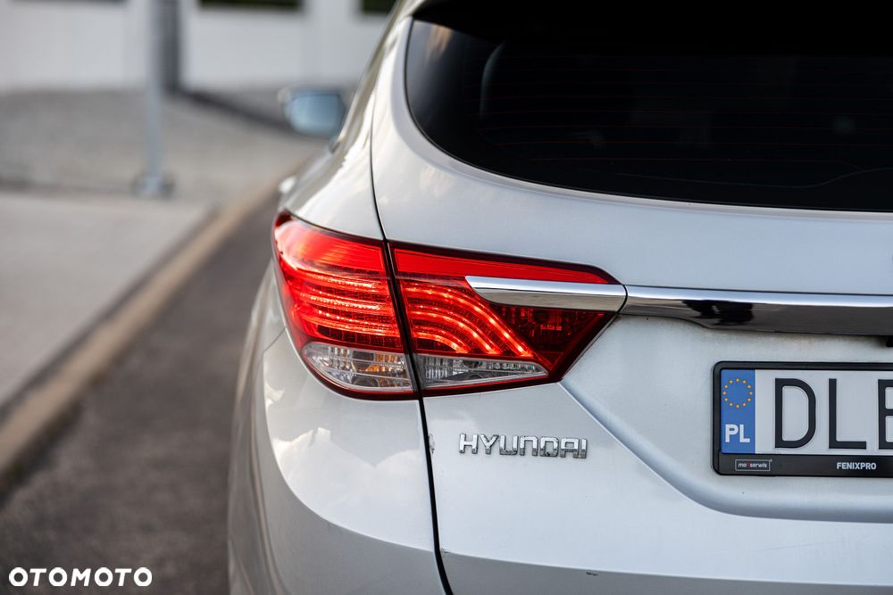 Hyundai i40 i40cw 1.7 CRDi 5 Star Edition - 13