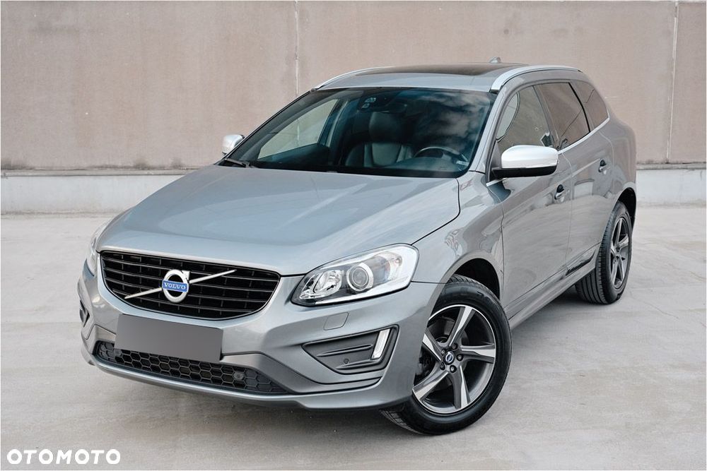 Volvo XC 60 D4 Drive-E R-Design Momentum - 10