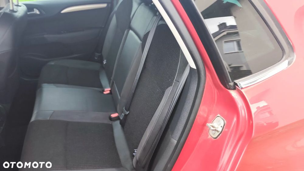 Citroën C4 THP 155 EGS6 Exclusive - 23