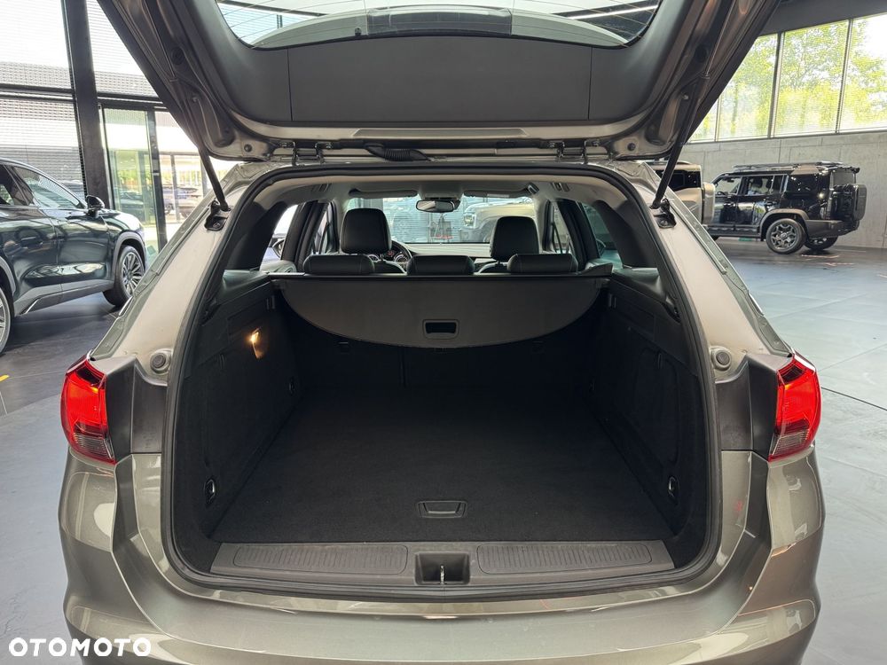 Opel Astra - 19