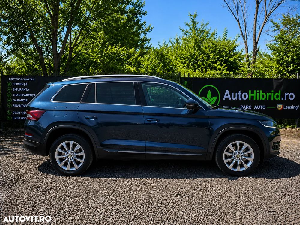 Skoda Kodiaq - 6