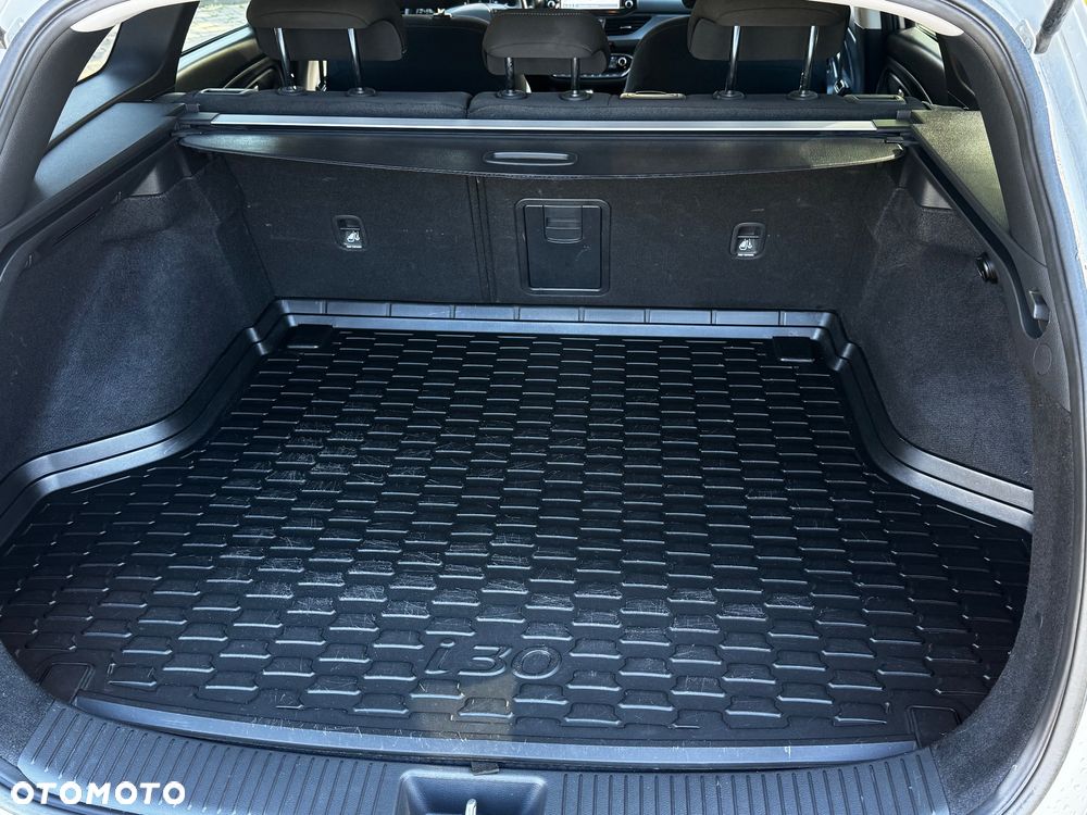 Hyundai i30 1.4 T-GDI Passion Plus - 20
