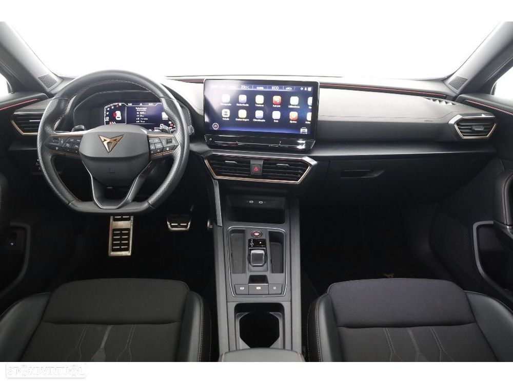 Cupra Formentor 1.4 e-Hybrid DSG VZ - 17