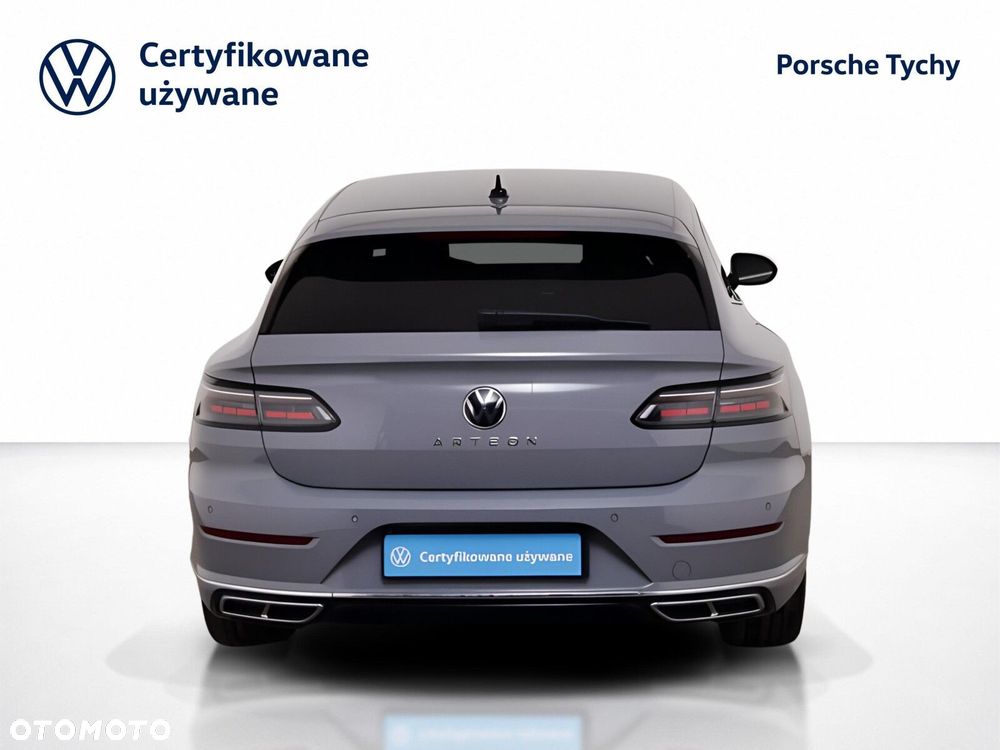 Volkswagen Arteon Shooting Brake - 30