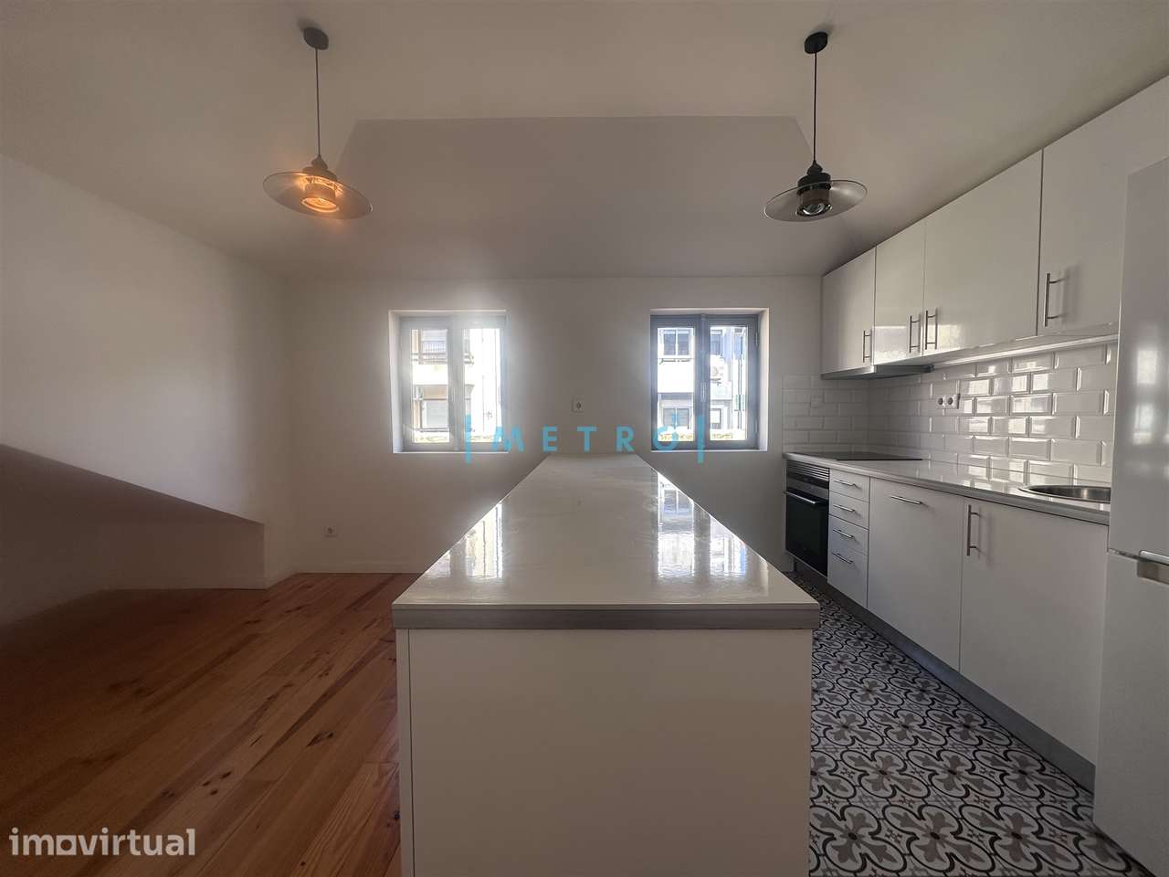Apartamento T2 DUPLEX Venda em Bonfim,Porto - Grande imagem: 3/15