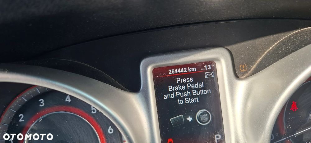 Dodge Journey - 13